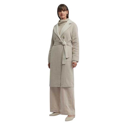 Yarra Trail Twain Coat